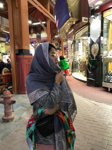Chợ Dubai